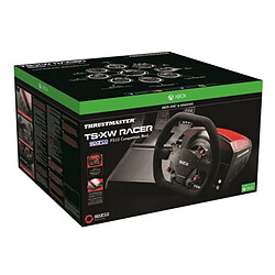 Avis Volant + Pédalier THRUSTMASTER TS-XW Racer Sparco P310 Compétition Mod