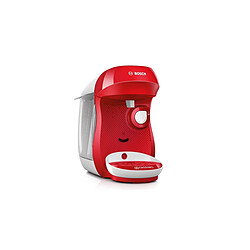 Bosch Tassimo Happy TAS1006 Rouge