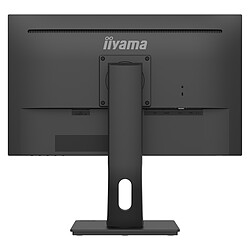 Avis iiyama 24" LED PROLITE XUB2493HS-B4