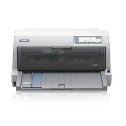 Imprimante laser Epson