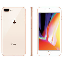 Apple iPhone 8 - 128 Go - Or - MX182ZD/A