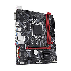Avis Gigabyte B365M H · Reconditionné