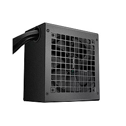 Acheter DeepCool PK750D - 750W - 80+ Bronze