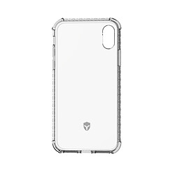 Force Case Coque Air Transparente iPhone X