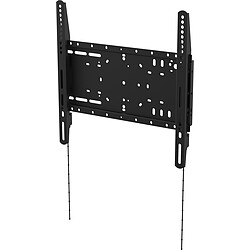 Vision VFM-W4X4 support mural d'écran plat 152,4 cm (60'') Noir Vision VFM-W4X4 support mural d'écran plat 152,4 cm (60'') Noir