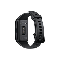 Avis Honor Band 6 - Noir