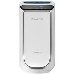 Rowenta Purificateur Intense Pure Air PU4020F0 Purificateur d'air - 30 W - 45dB - Blanc