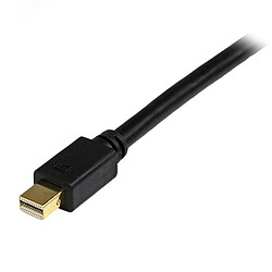 Acheter StarTech.com Adaptateur Mini DisplayPort vers DVI - Câble Mini DP / DVI-D 1080p / 1920x1200 - 91cm