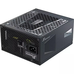 Seasonic Prime PX Noir 1300 W - 80 + Platinium