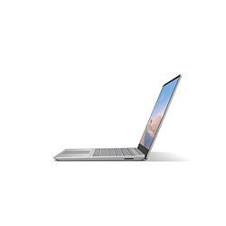 Microsoft Surface Laptop Go - THH-00007 - Platine