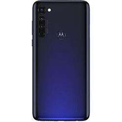 Avis Motorola Moto g PRO - 4G - Bleu