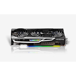 Acheter SAPPHIRE NITRO+ Radeon RX 6800 OC - Triple Fan - 16Go