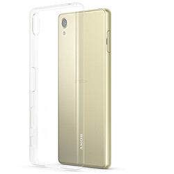 Sony Style Cover Clear pour Xperia XA