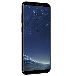 Acheter Samsung Galaxy S8 Plus - 64 Go - Noir Carbone