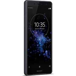 Avis Sony Xperia XZ2  Compact - Noir