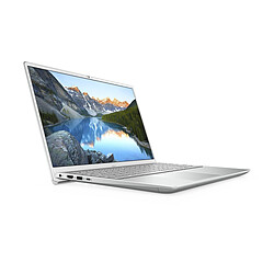 Dell Inspiron 7501-9768 - Argent 15,6'' FHD - Intel Core i5-10300H - RAM 8 Go - SSD 512 Go - Nvidia Geforce GTX 1650 - Windows 10