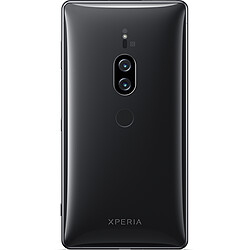 Avis Sony Xperia XZ2 Premium - Noir