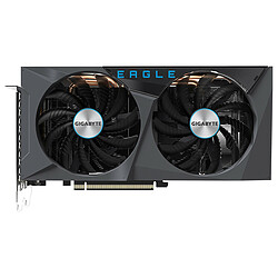 Gigabyte GeForce RTX 3060 EAGLE OC 12Go (rev. 2.0) (LHR) 