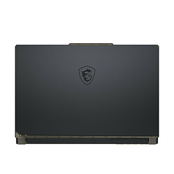 MSI Cyborg 15 - A13VF-680FR - Noir pas cher