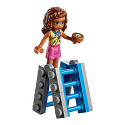 LEGO® Friends - Le véhicule de mission d'Olivia - 41333 pas cher