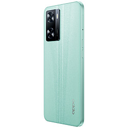 Avis OPPO A57 - 4G - 4/64Go - Vert