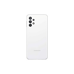 Avis Samsung Galaxy A32 5G 128 Go Blanc