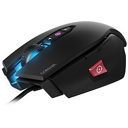 Corsair M65 Pro Noire - RGB