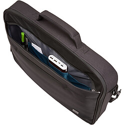 Acheter Sac ordinateur Case Logic Advantage Laptop Clamshell Bag 17.3'' noir ADVB-117 BLACK