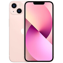 Acheter Apple iPhone 13 - 128GO - Rose