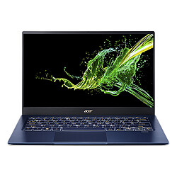 Avis Portable ACER SF514-54T-56J9 - Bleu