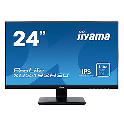 iiyama 23,8'' LED XU2492HSU-B1