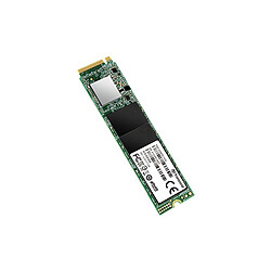 Transcend 110S 128 Go -  M.2 2280 - PCI Express 3.0 x4