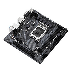 ASRock H610M-HDV pas cher