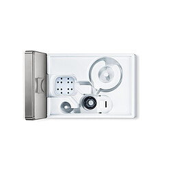 Acheter Humidificateur d'air double technologie (48 m2) Beurer LB 88 Noir