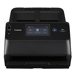 Avis CANON Scanner imageFORMULA DR-S130 WiFI USB Recto/Verso