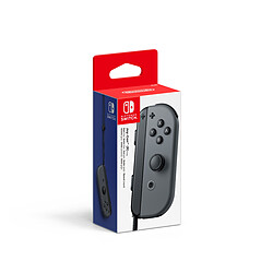 Nintendo Manette Joy-Con droite grise · Occasion Manette Joy-Con droite grise