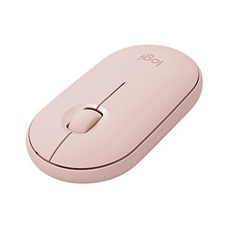 Avis Logitech M350 PEBBLE Rose