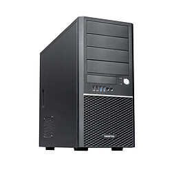 Chieftec case Classic series CM-25B-OP case Classic series CM-25B-OP