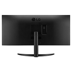 Avis LG UltraWide 34WP500-B Ecran PC 34" LED UWFHD 75Hz AMD FreeSync HDMI Écouteurs Jeux Bureau Noir