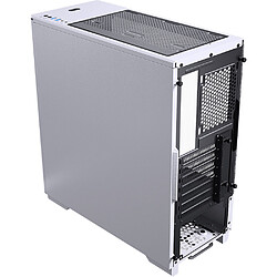 Acheter Phanteks Eclipse P360A White - Verre trempé