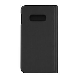 Samsung Etui rabat Anymode S10e - Noir