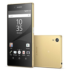 Sony Xperia Z5 or Xperia Z5 or