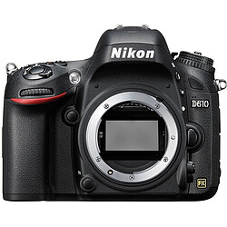 Nikon D610