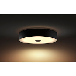 Avis Philips Hue Suspension connectée FAIR - 39W - Blanc - White Ambiance - Télécommande Hue incluse