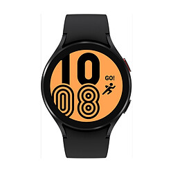 Avis Samsung Galaxy Watch4 - 44 mm - 4G - Noir