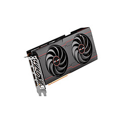 Avis SAPPHIRE Radeon RX 6600 XT - Gaming OC - 8 Go