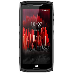 Avis Crosscall Core-X5 Téléphone Intelligent 5.45'' HD+ Qualcomm Snapdragon 665 4Go RAM 64Go Android 11 4G Noir