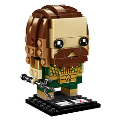 LEGO® Brickheadz - Aquaman™ - 41600