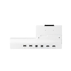 Accessoire LFD SAMSUNG Extension Connectivité Flip CY-TF65BRCXEN