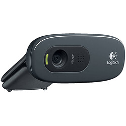 Acheter Logitech C270 Refresh